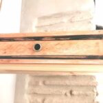 Drawers renovation by Iwona Luka