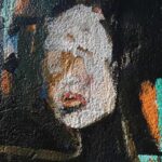 Mural by Jerzy Treit for Casa de Koras