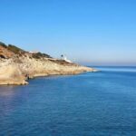 Faro, Cullera by Casa de Koras