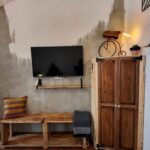 Gust room in Casa de Koras