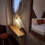 Guest room in Casa de Koras Project