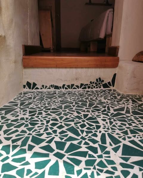 Interior design 