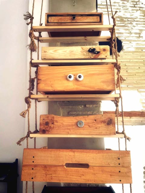 Home accessories gallery