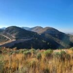 Cullera's local hills paths by Casa de Koras