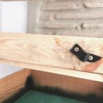 Wooden drawers by Iwona Luka for Casa de Koras