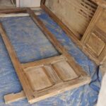 Door reno project