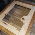 Window projects by Iwona Luka