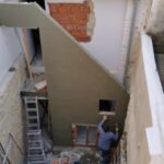 Casa de Koras renovation project