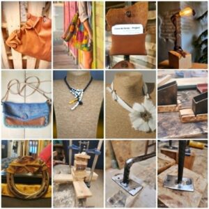 Workshops at casa de koras project