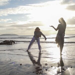 Taniec Intuicyjny – Warsztat – Marta Sadowska Cullera 01.03.2026