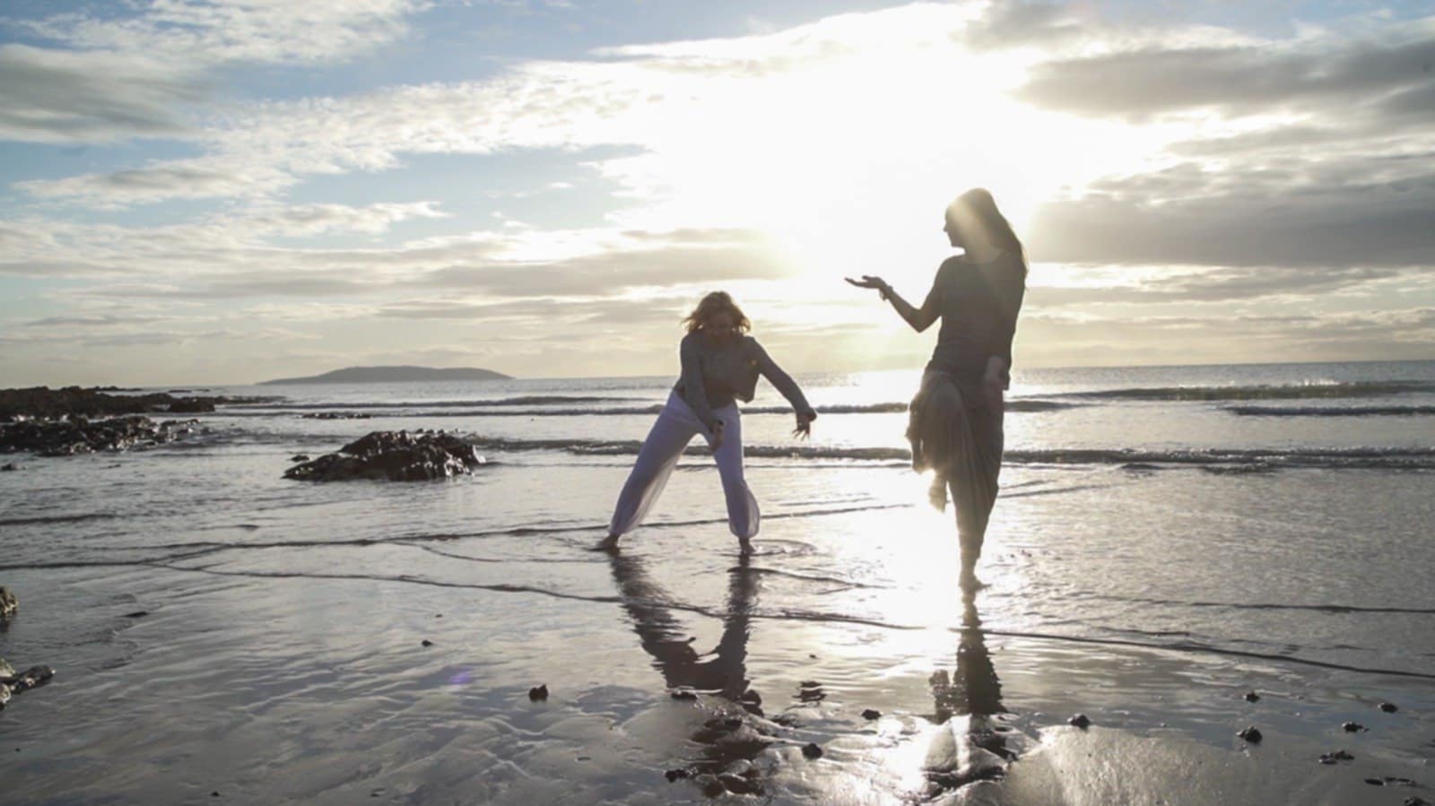 Jezyk ruchu Marta Sadowska - warsztat