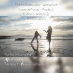 Marta Sadowska - Warsztat - Taniec intuicyjny