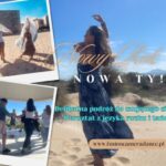 Taniec Intuicyjny - Warsztat Marta Sadowska 01.03.2026